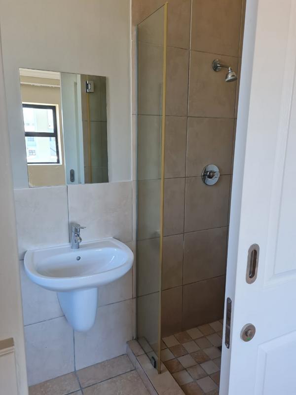 2 Bedroom Property for Sale in Stellenbosch Central Western Cape